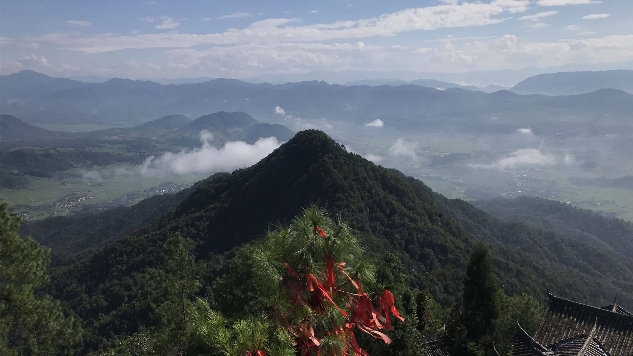 The Lost Stone Villas & Spa Destination Yunfeng Mountain