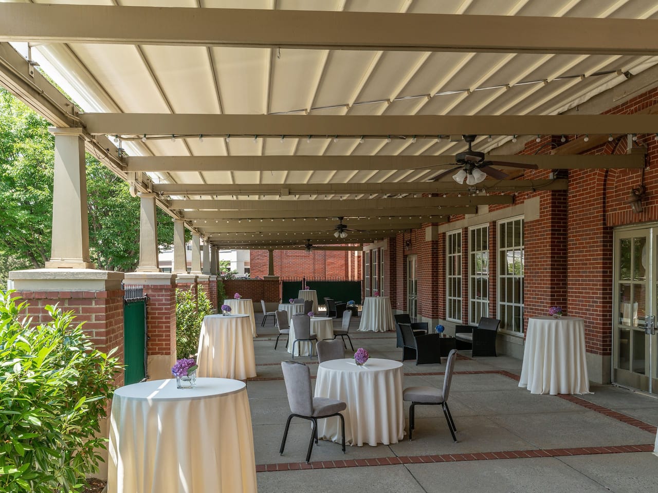 Greenwich CT Wedding Venues Hyatt Regency Greenwich