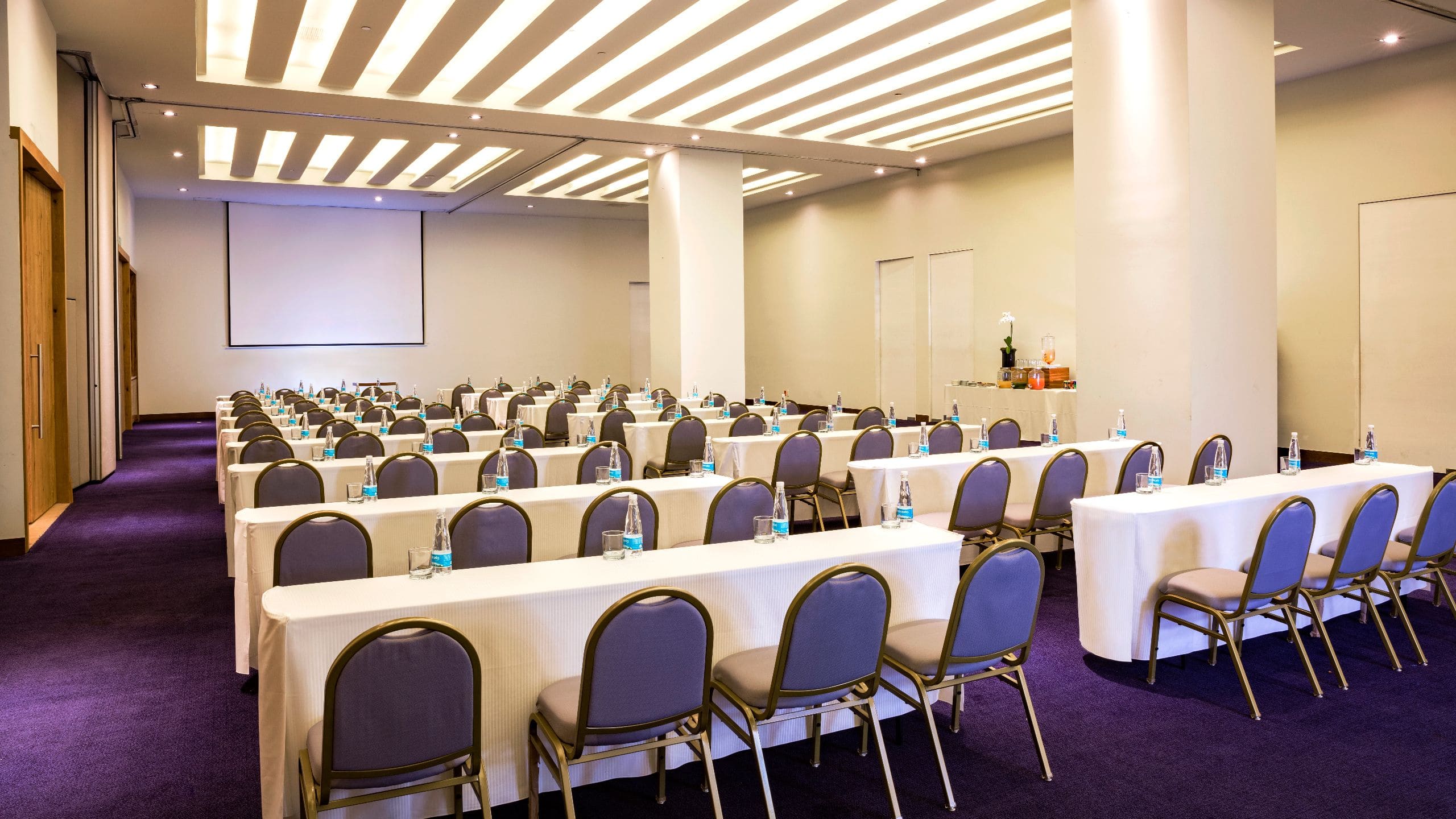 1 de 1 Hyatt Centric Campestre León Ballroom Diego Rivera