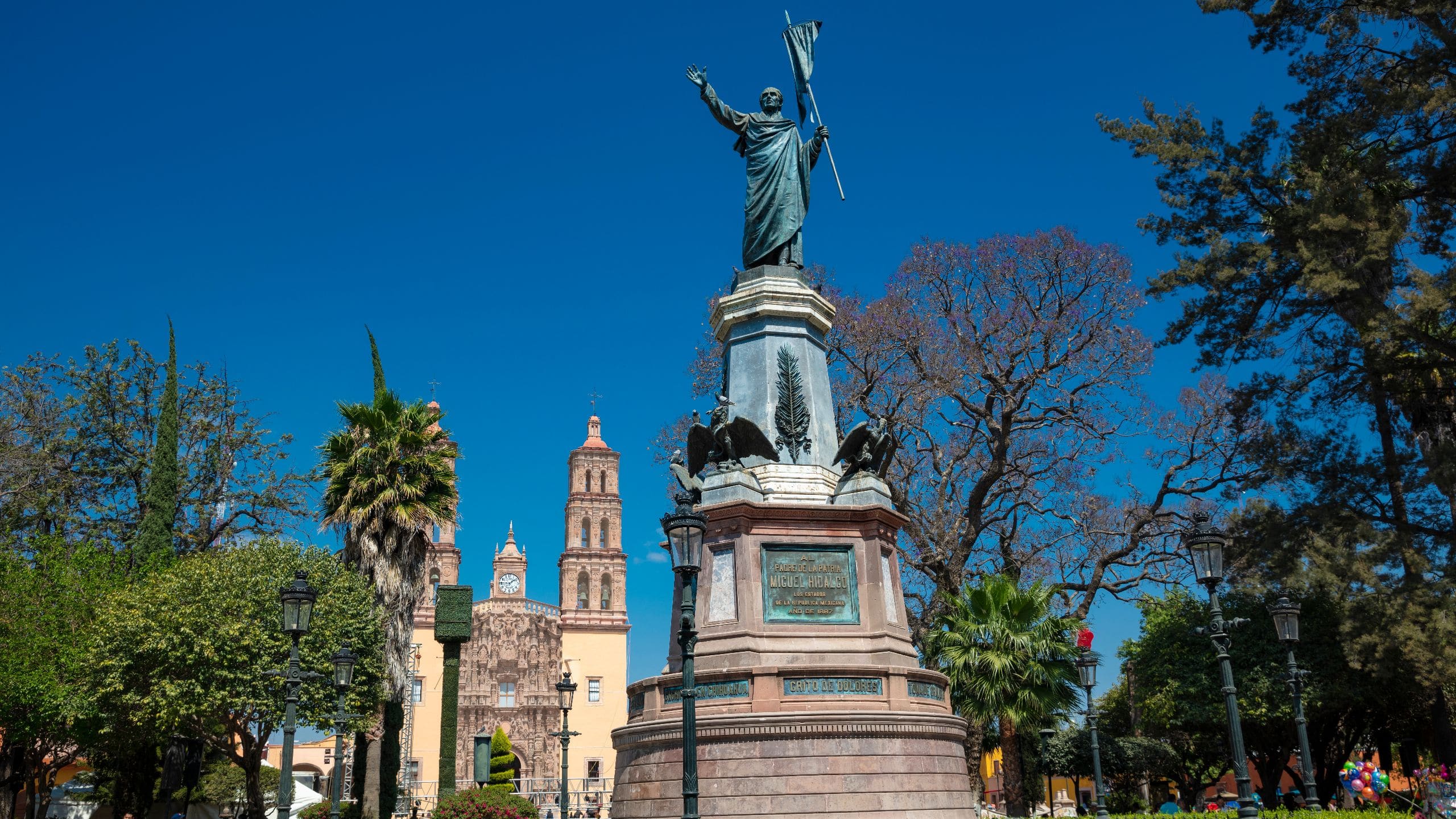 Hyatt Centric Campestre León Down Town Plaza