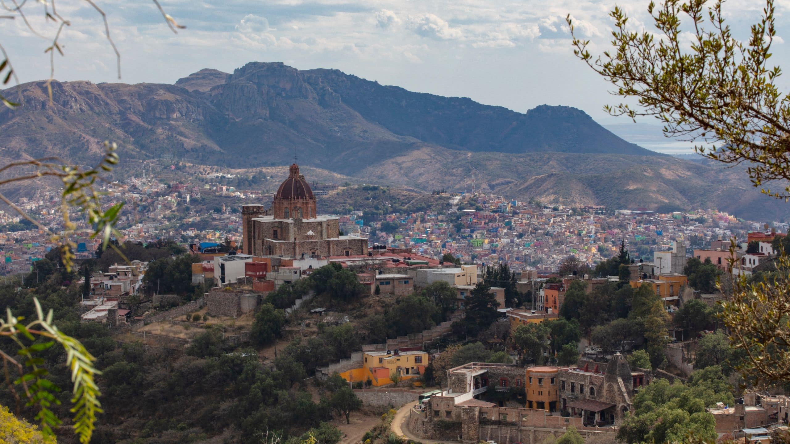 Hyatt Centric Campestre León Guanajuato City