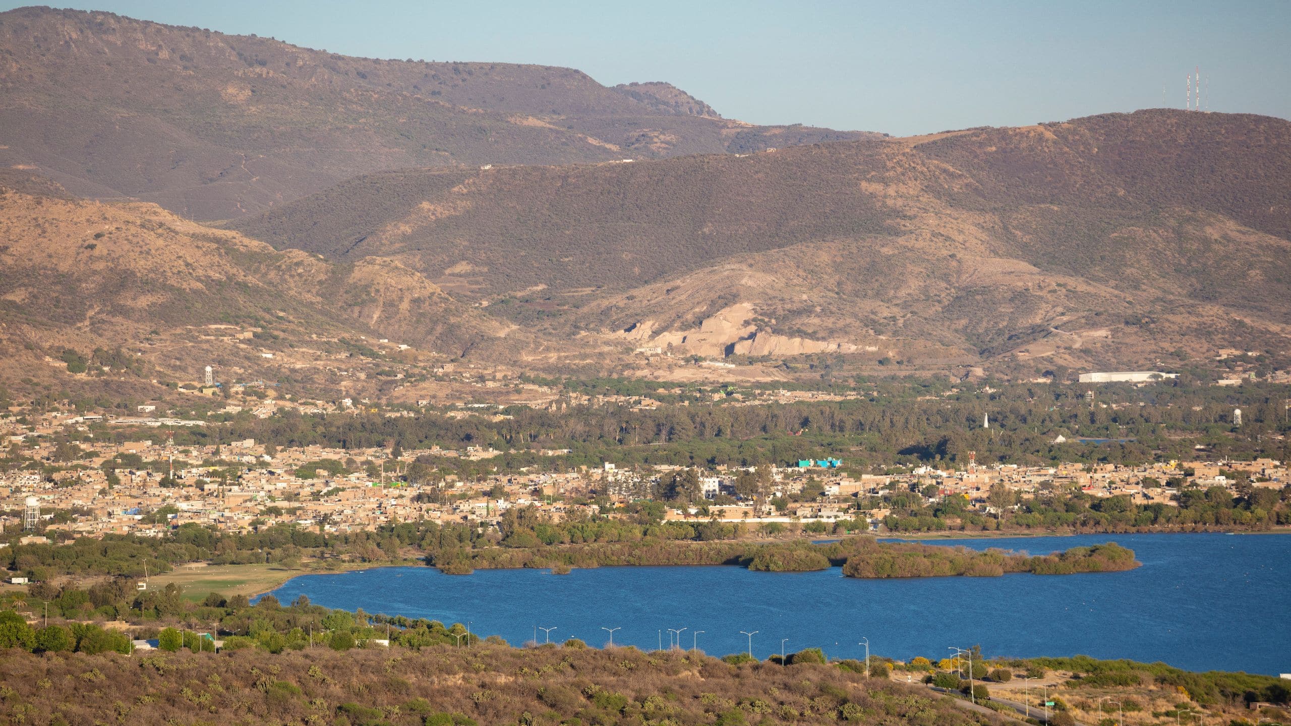 Hyatt Centric Campestre León Metropolitan Park