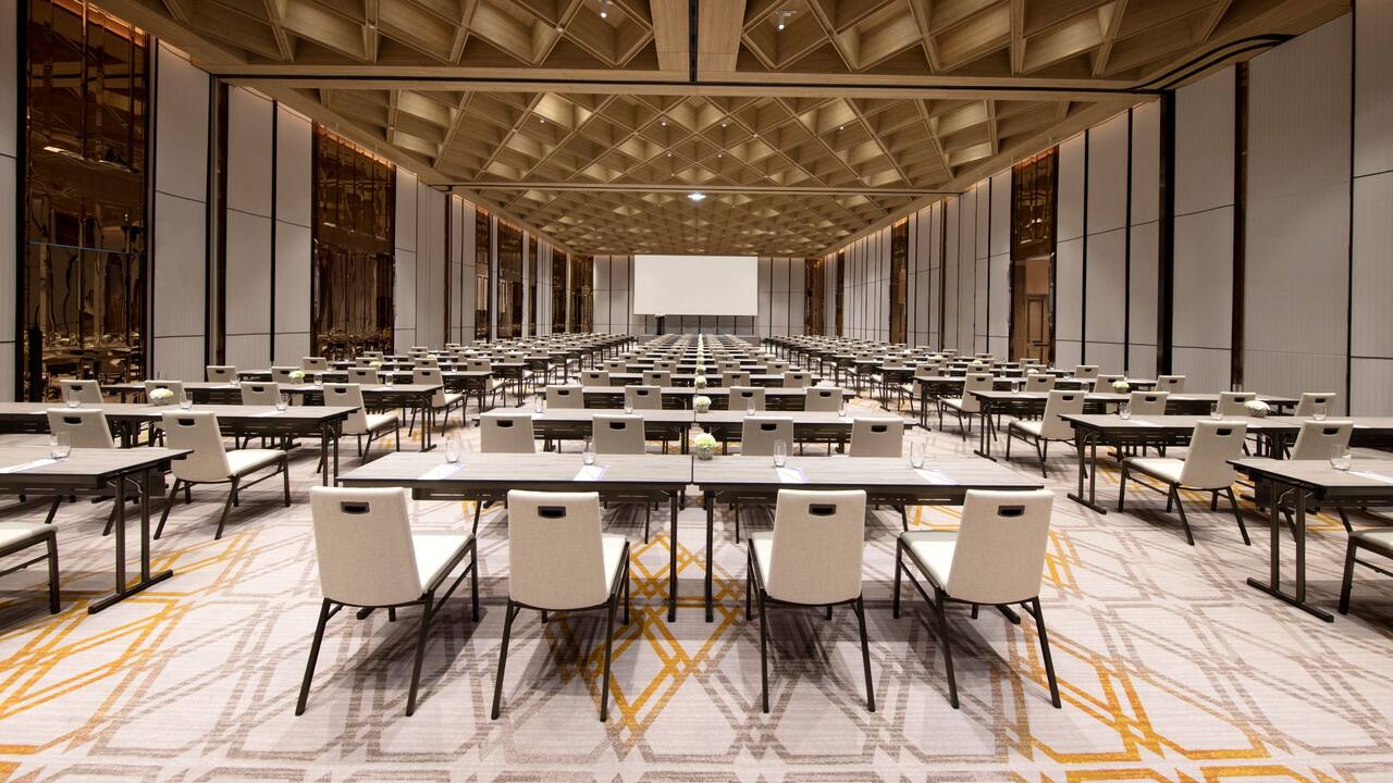 Ballroom