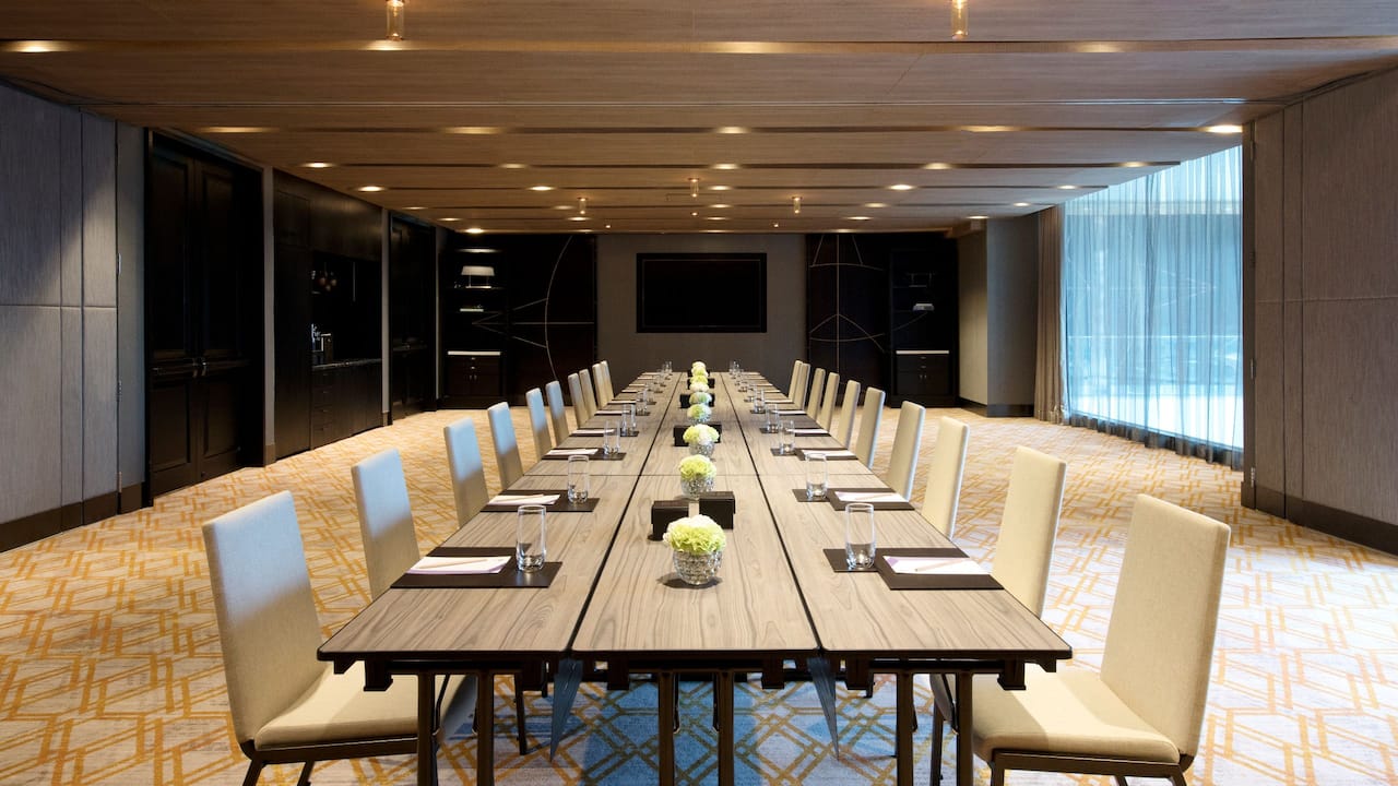 Meeting Suites