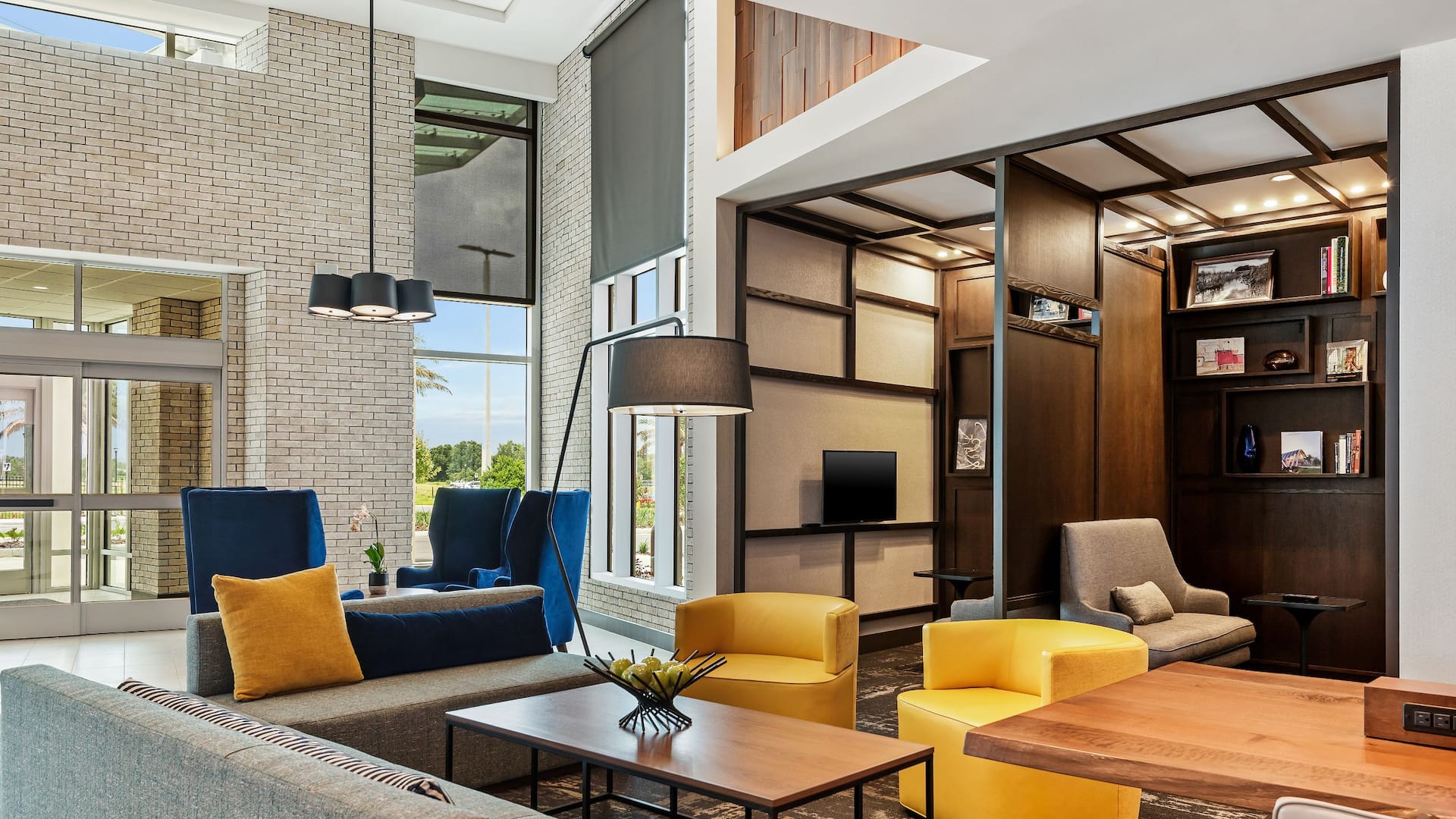 Hyatt Place Tampa Wesley Chapel Gallery