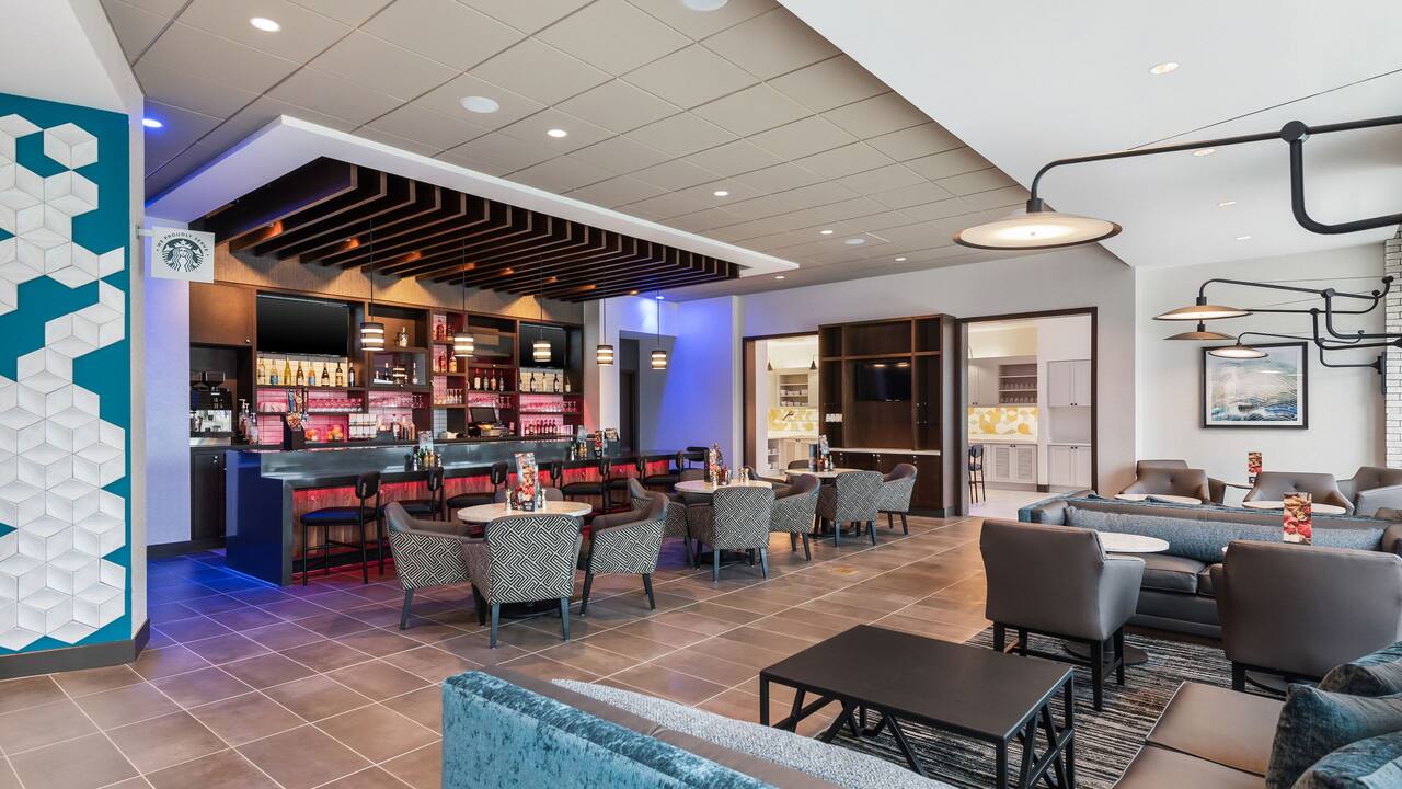 Gallery Bar