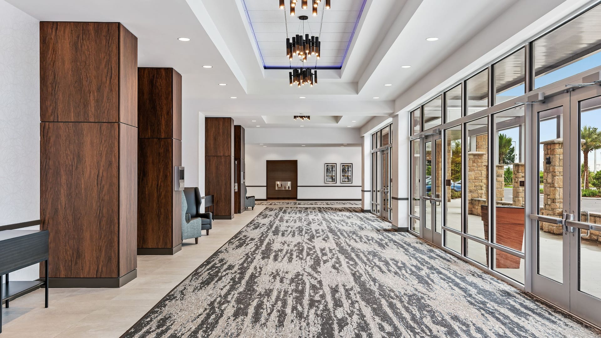 Hyatt Place Tampa Wesley Chapel Conference Space