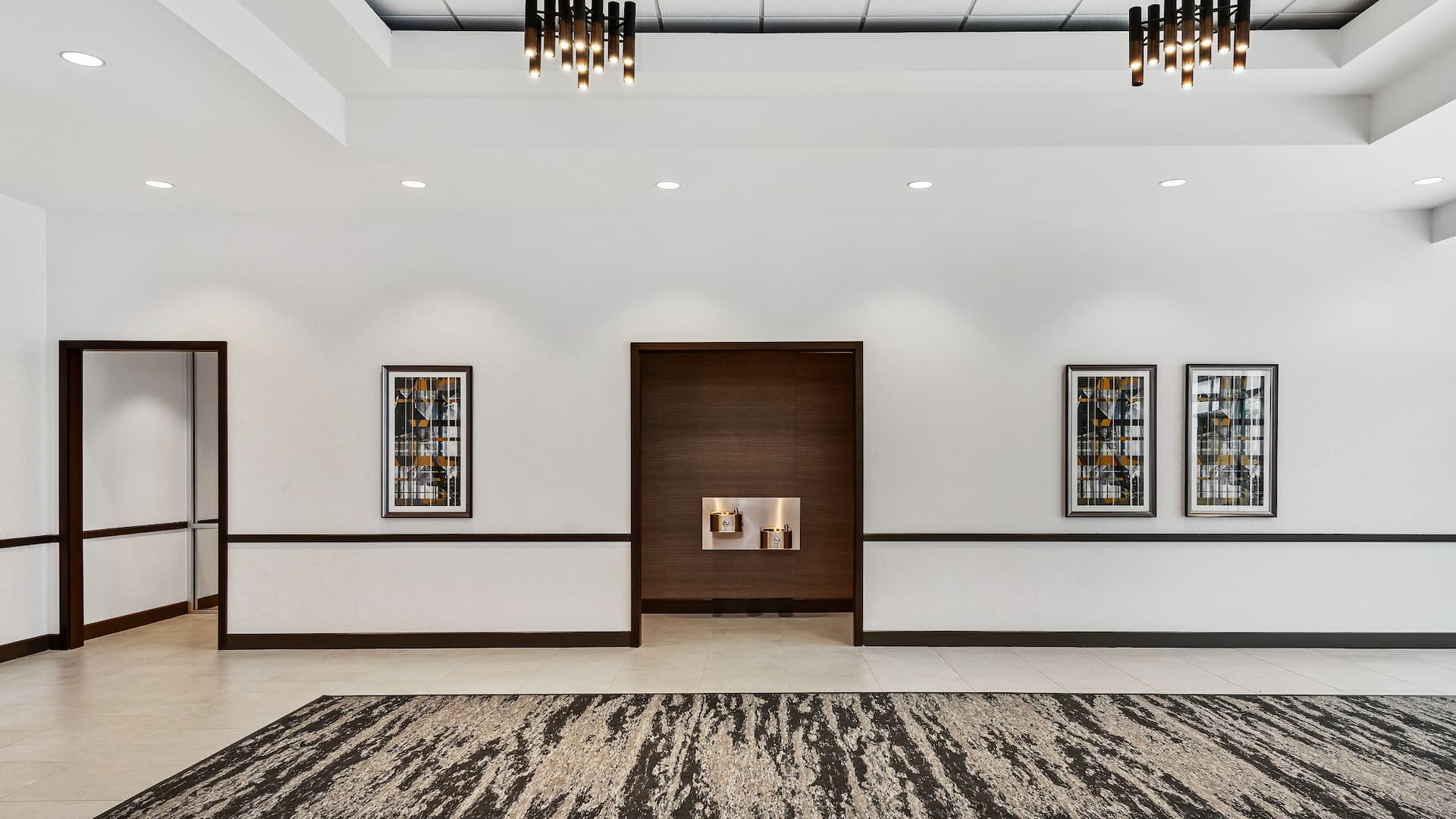 Hyatt Place Tampa Wesley Chapel Conference Space