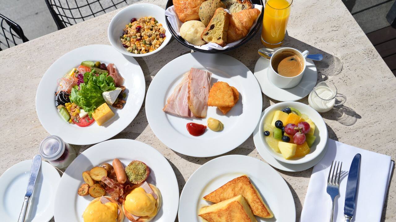 東京都民限定「もっとTokyo」対象プラン(朝食付) 東京都民限定「もっとTokyo」対象プラン(朝食付)