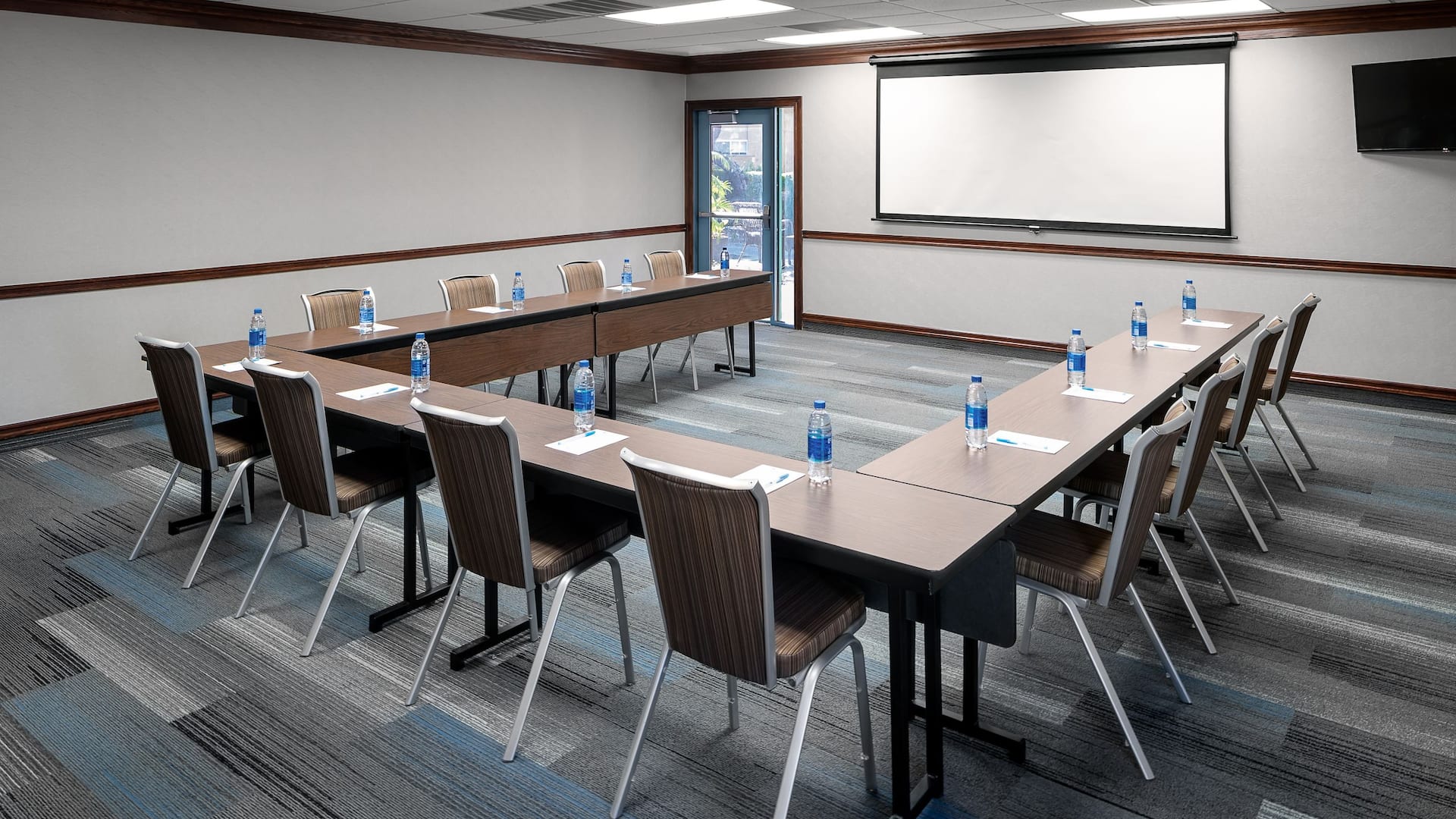 Hyatt House Scottsdale/Old Town Gathering Room