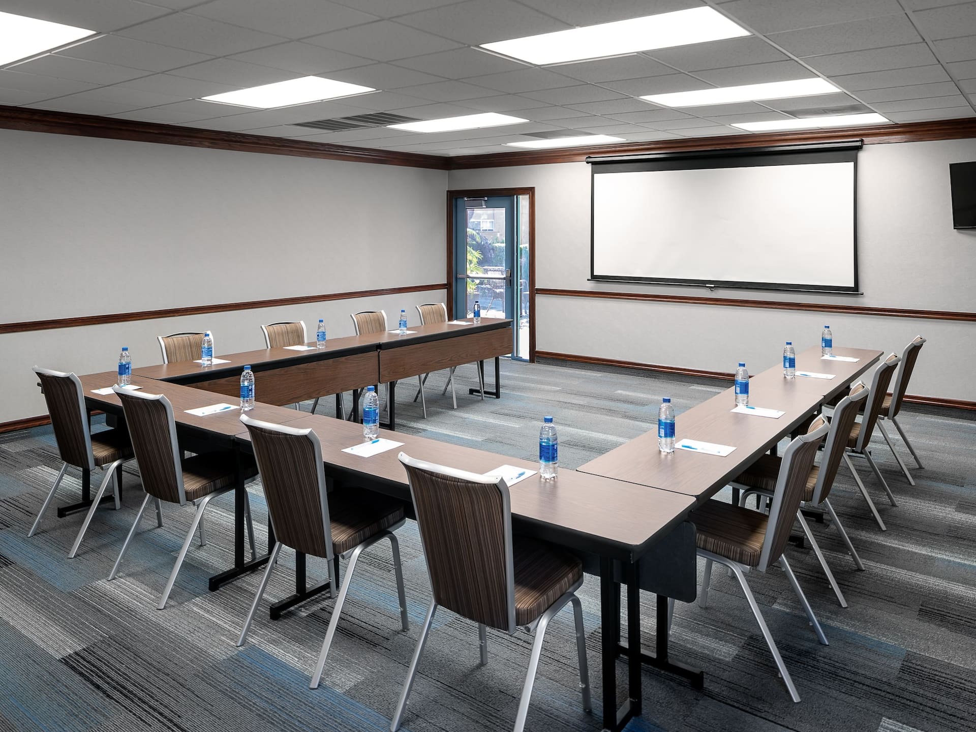 Hyatt House Scottsdale/Old Town Gathering Room