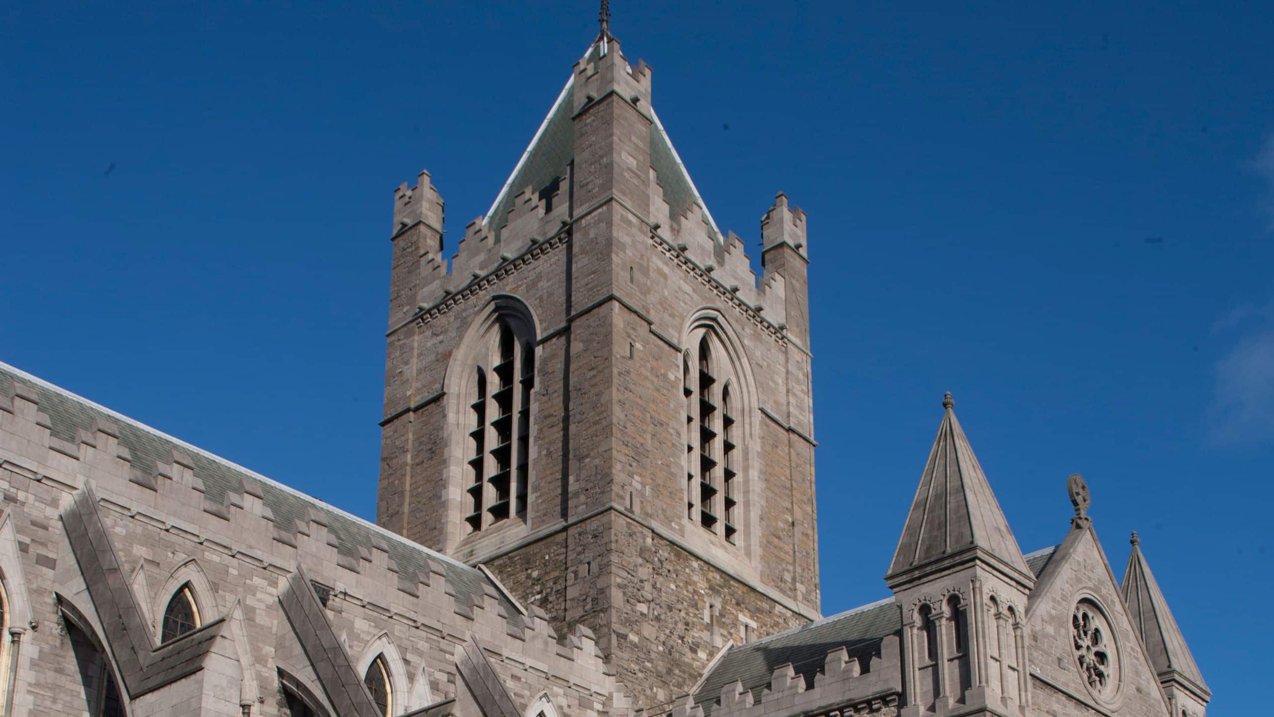 Hyatt Centric The Liberties Dublin Christchurch