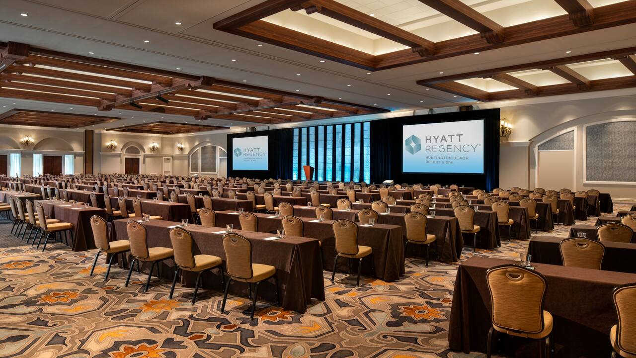 Grand Ballroom