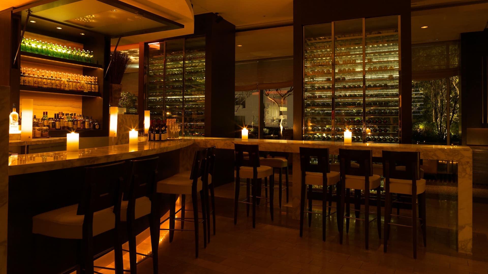 1/1 Grand Hyatt Tokyo TFK