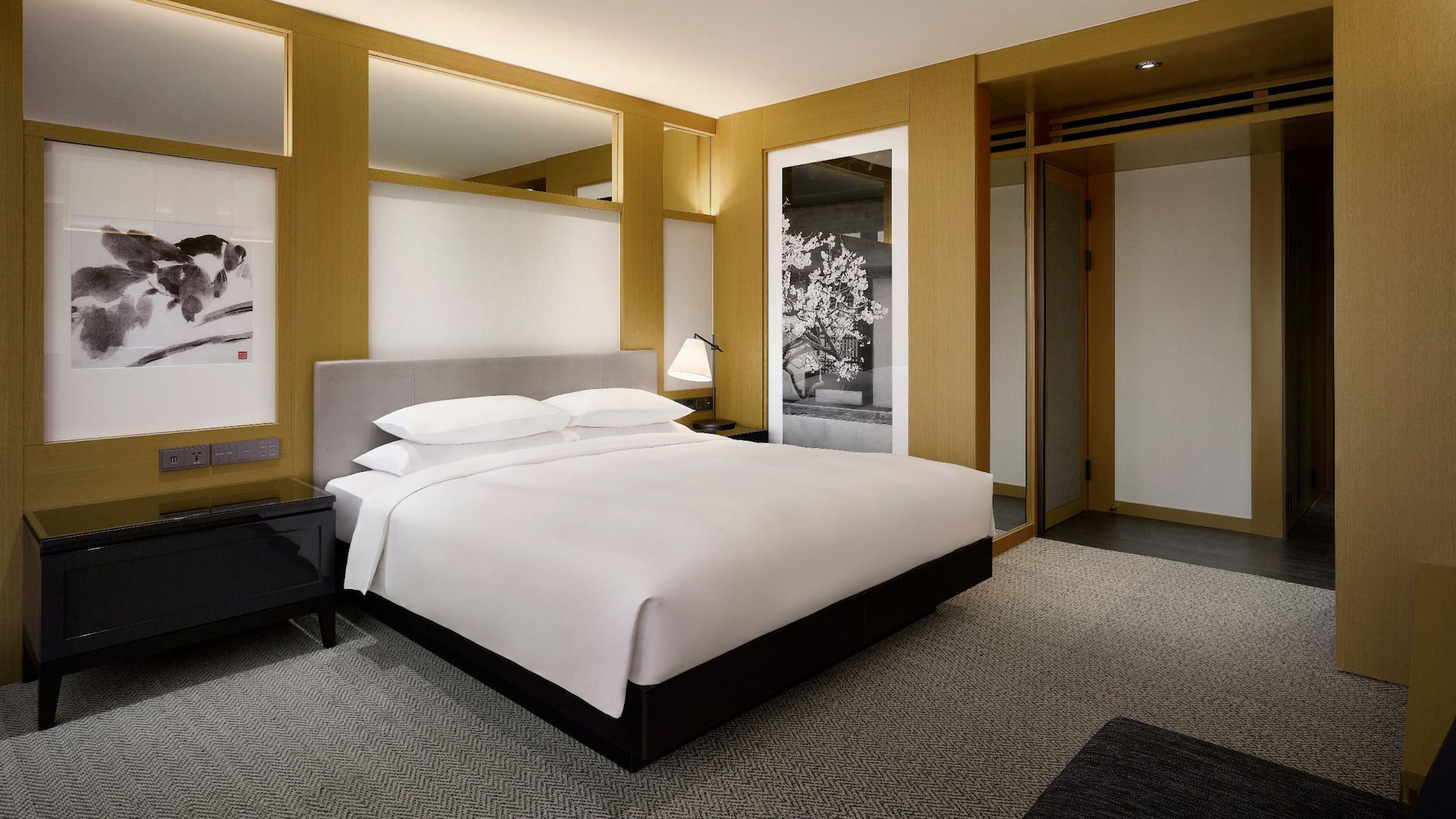 2/5 Grand Hyatt Seoul Grand King