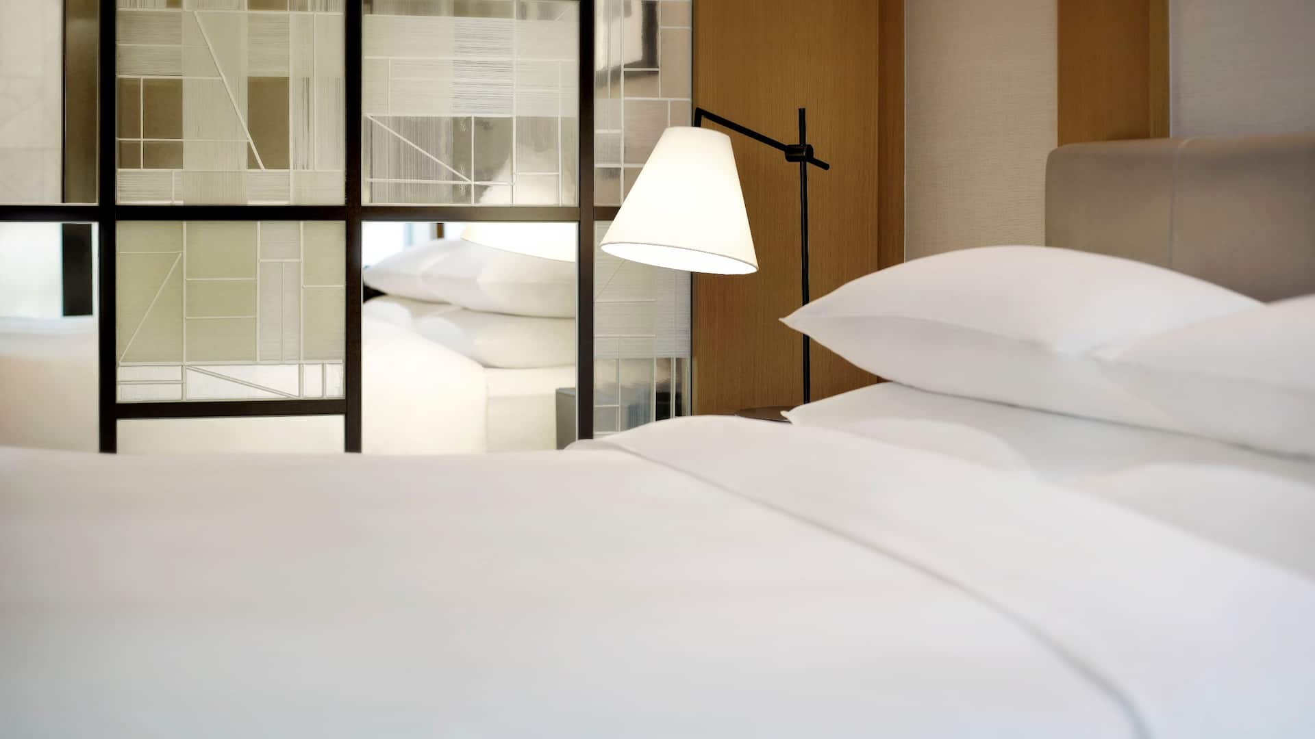 Grand Hyatt Seoul Premium Room