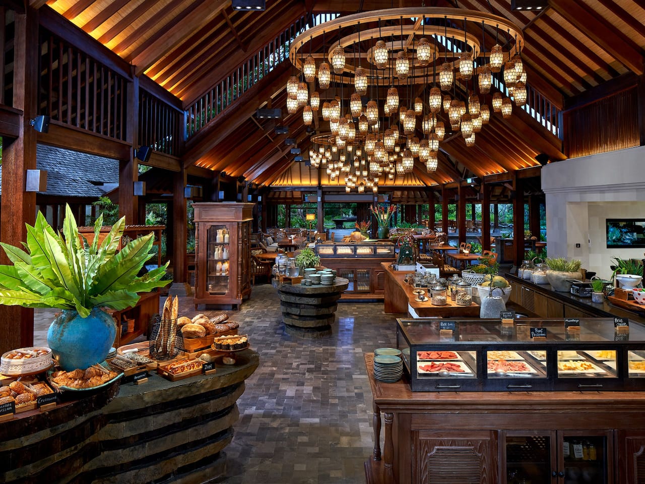 5 Star Resorts Sanur Bali, Indonesia | Hyatt Regency Bali Resort