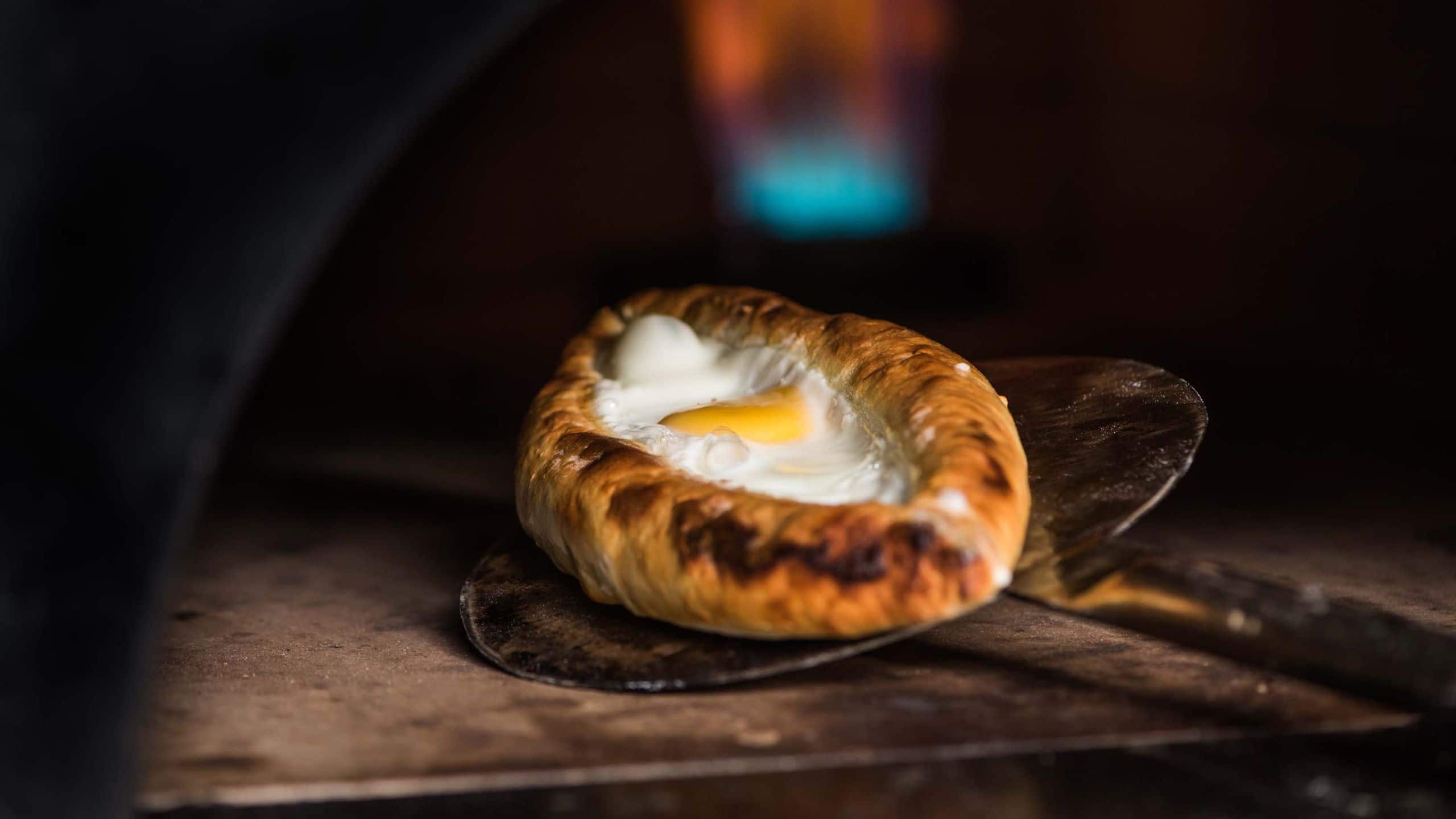 Hyatt Centric Candolim Goa Grok Bread