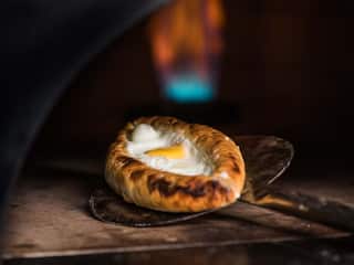 Hyatt Centric Candolim Goa Grok Bread