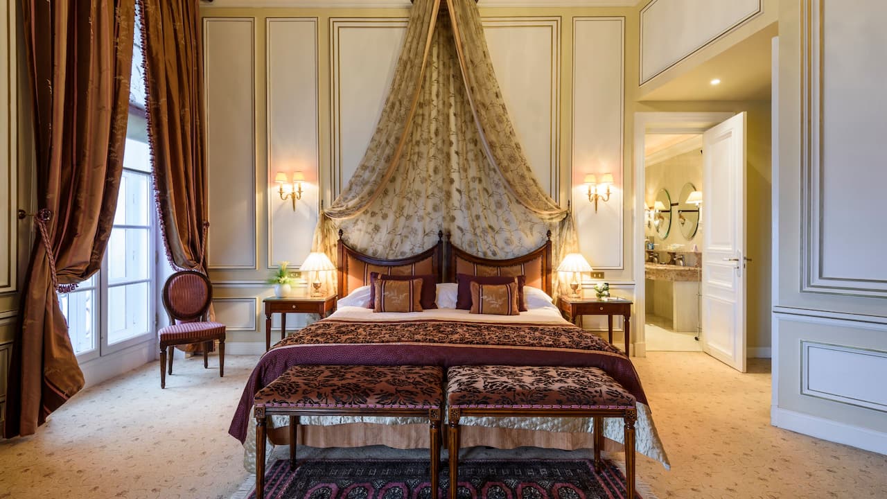 Ocean suite