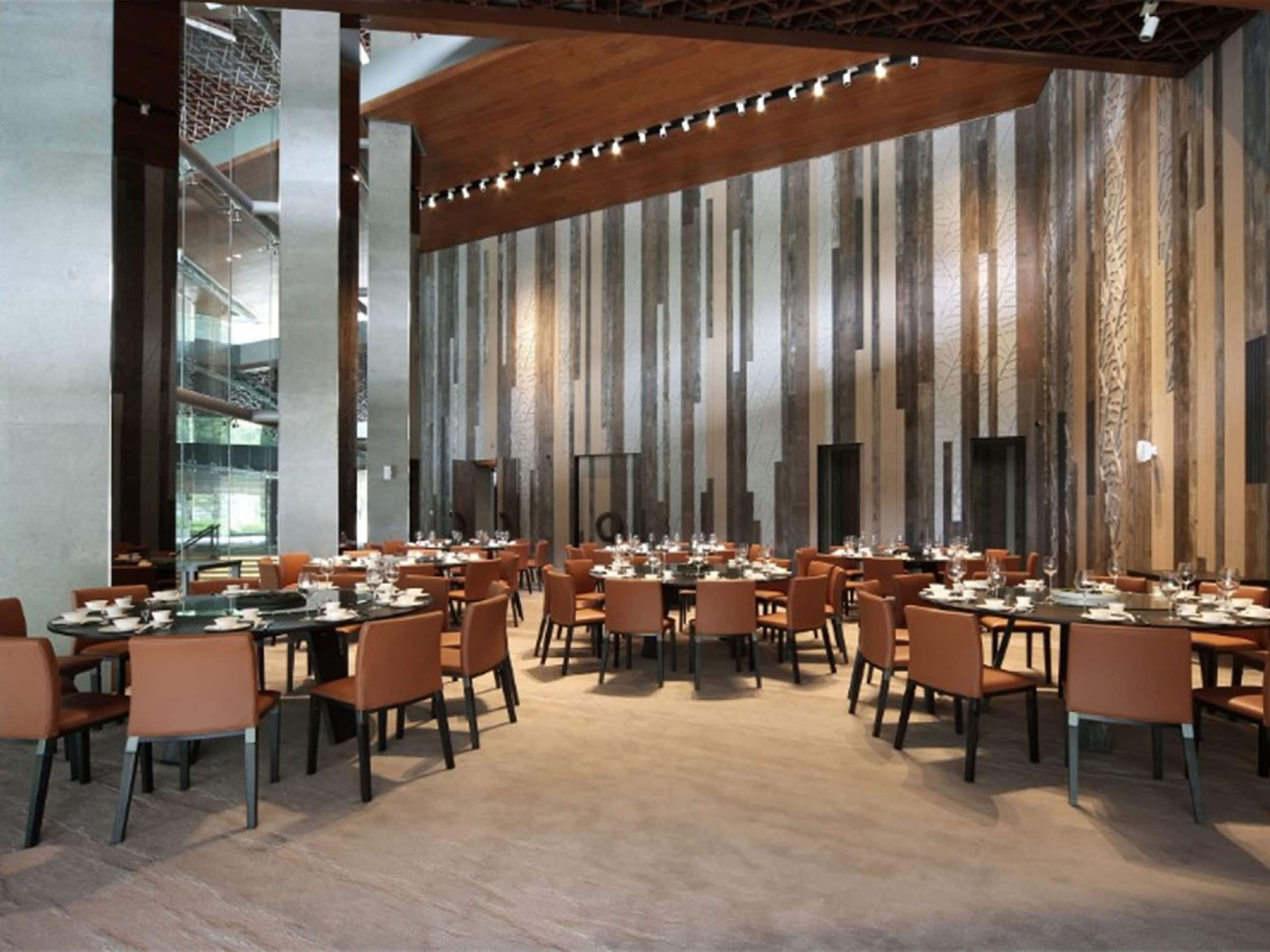 The Lost Stone Villas & Spa Meeting Room Banquet Setup