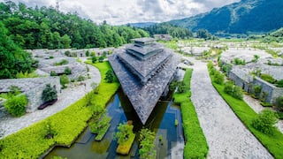 The Lost Stone Villas & Spa