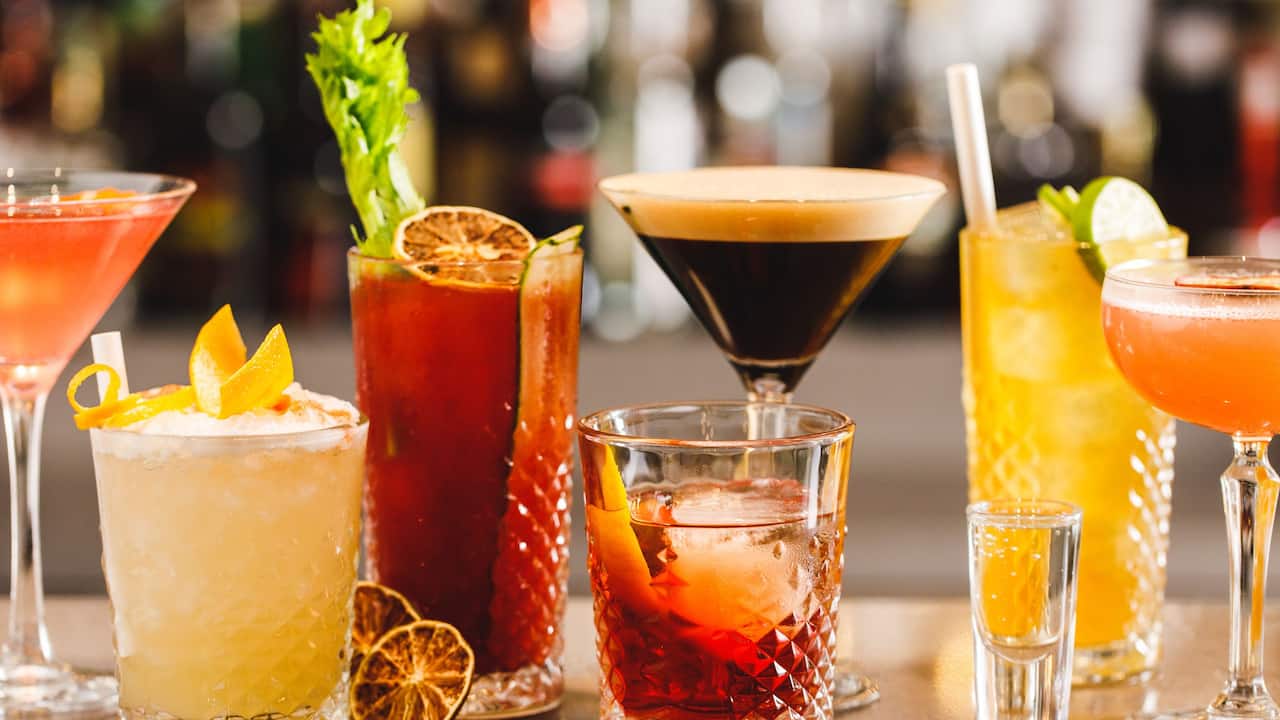 Drinks Birmingham City Centre | Hyatt Regency Birmingham