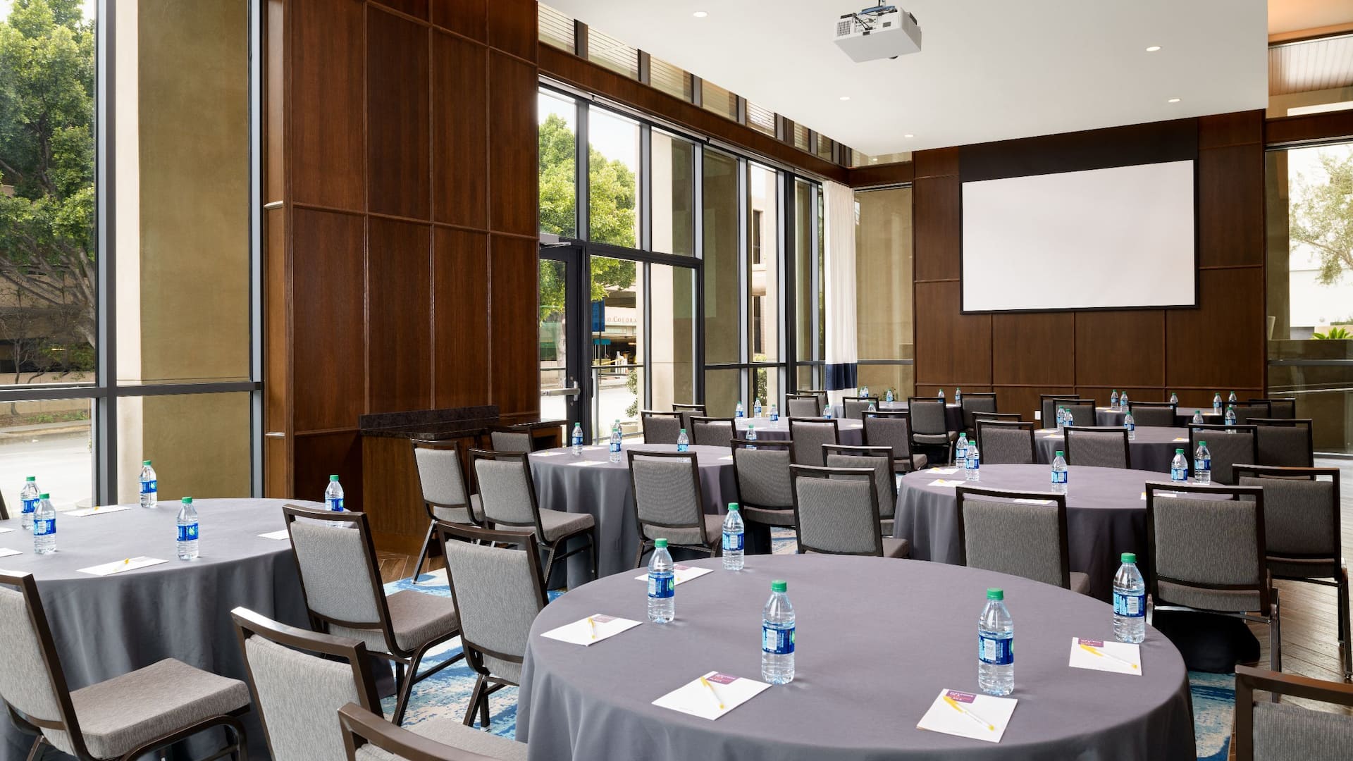 Pasadena Meeting Space at Hyatt Place Pasadena