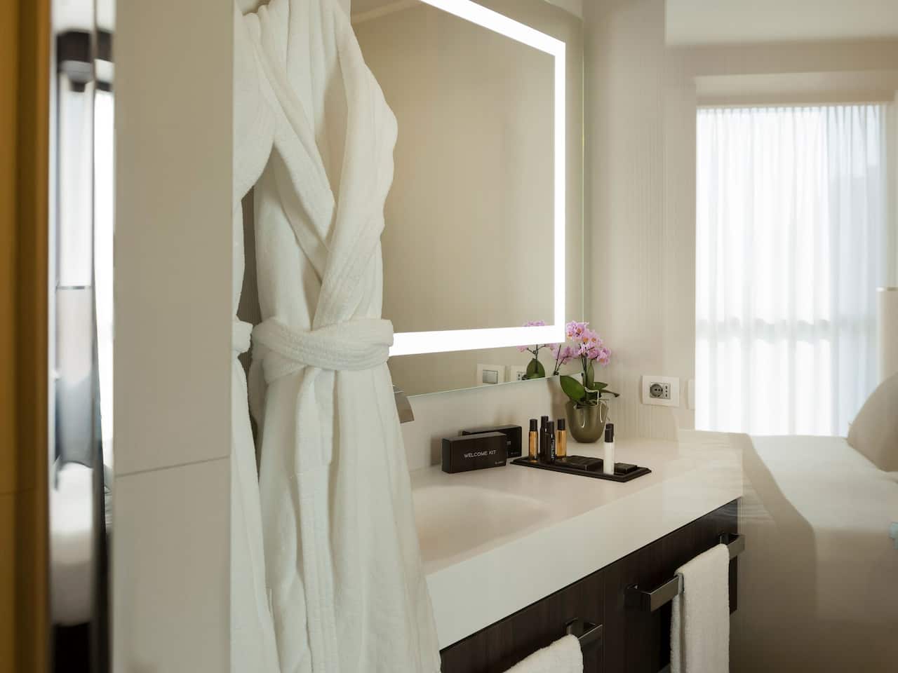 bathroon