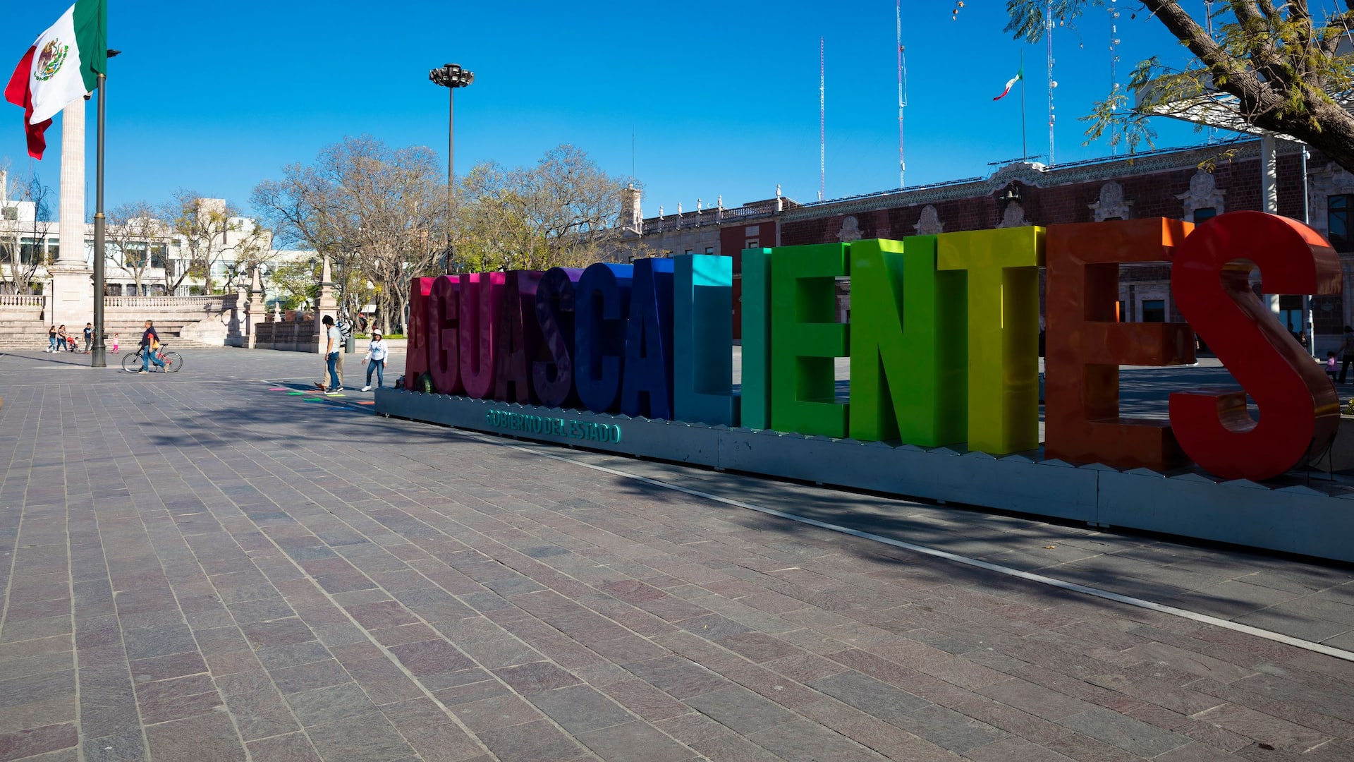 Hyatt Place Aguascalientes/Bonaterra Center