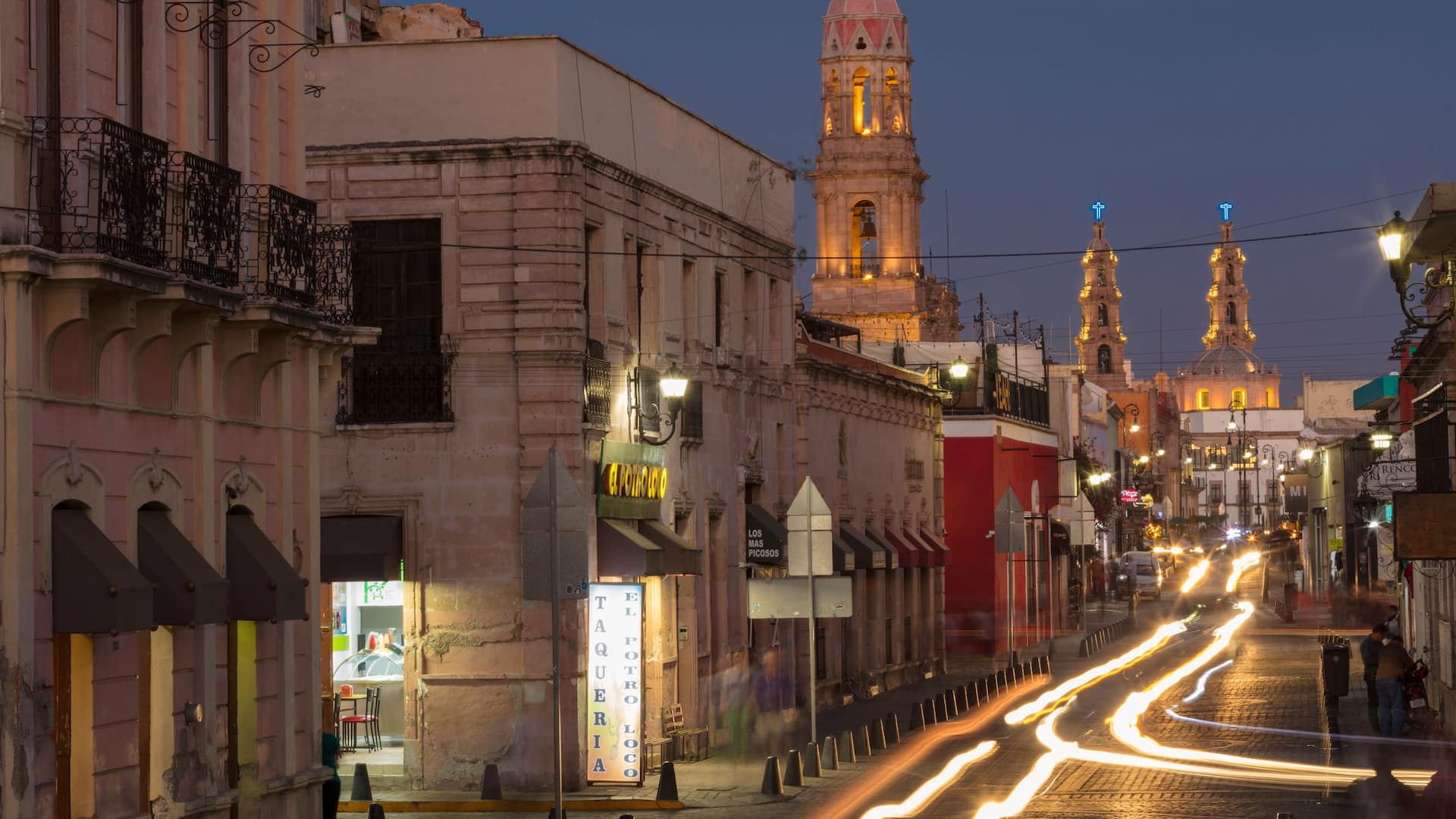 Hyatt Place Aguascalientes/Bonaterra Downtown