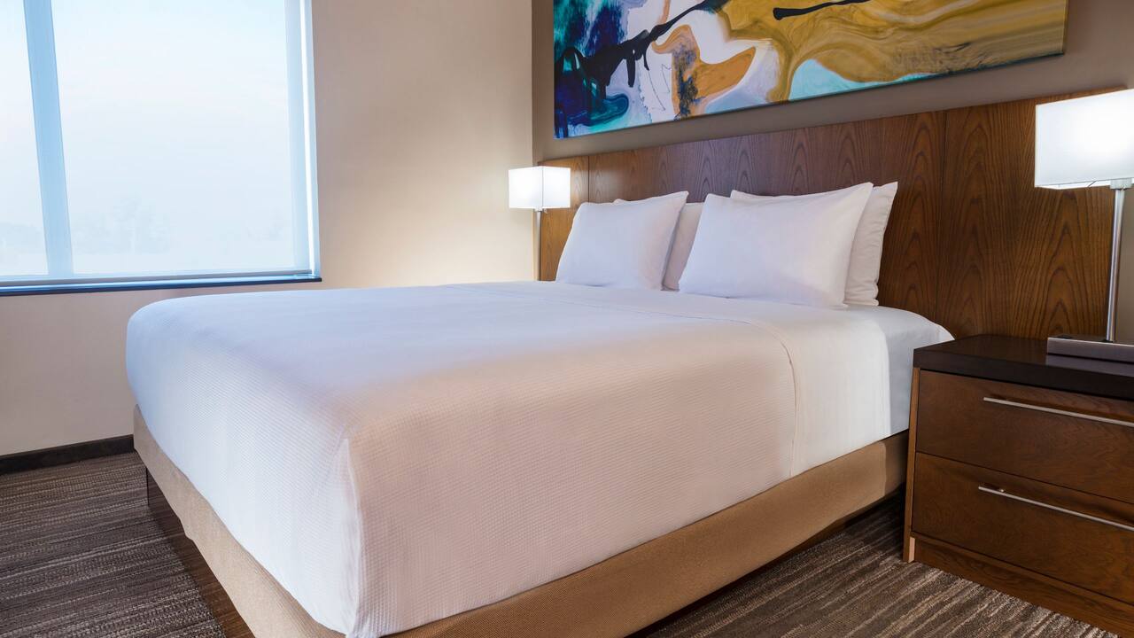King Room