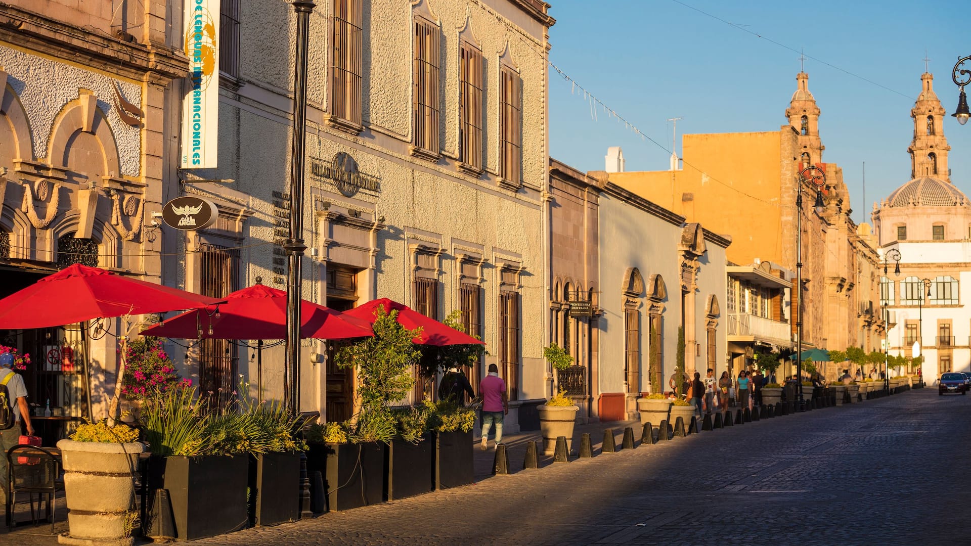 Hyatt Place Aguascalientes/Bonaterra Town