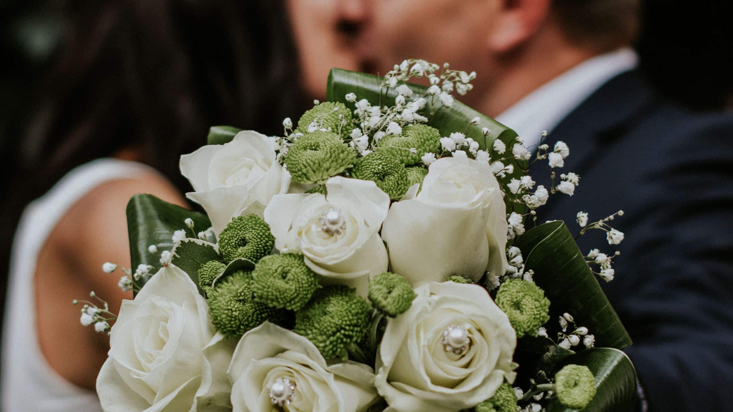Hyatt Centric The Liberties Dublin Wedding Flowers Special Events