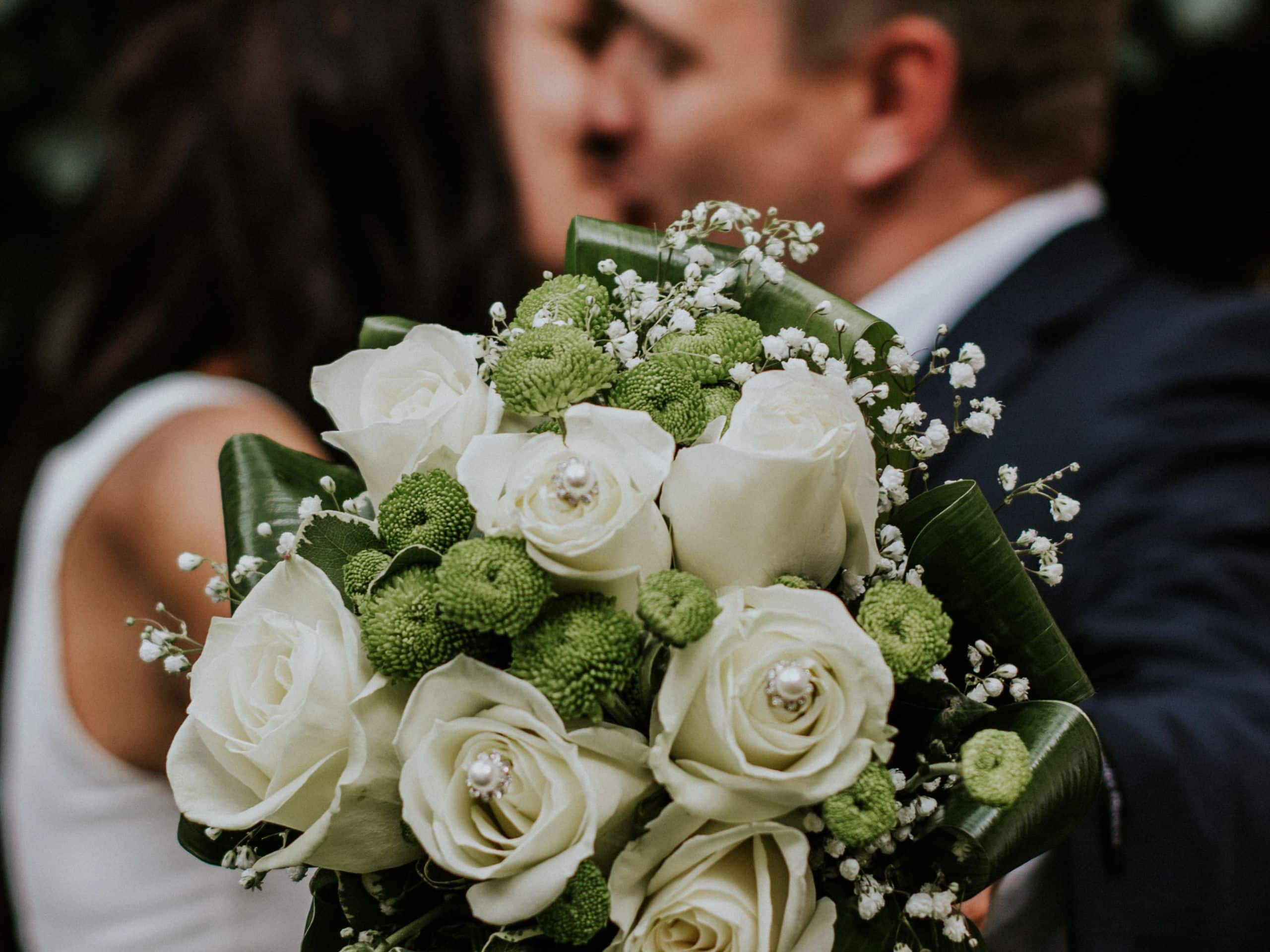 Hyatt Centric The Liberties Dublin Wedding Flowers Special Events
