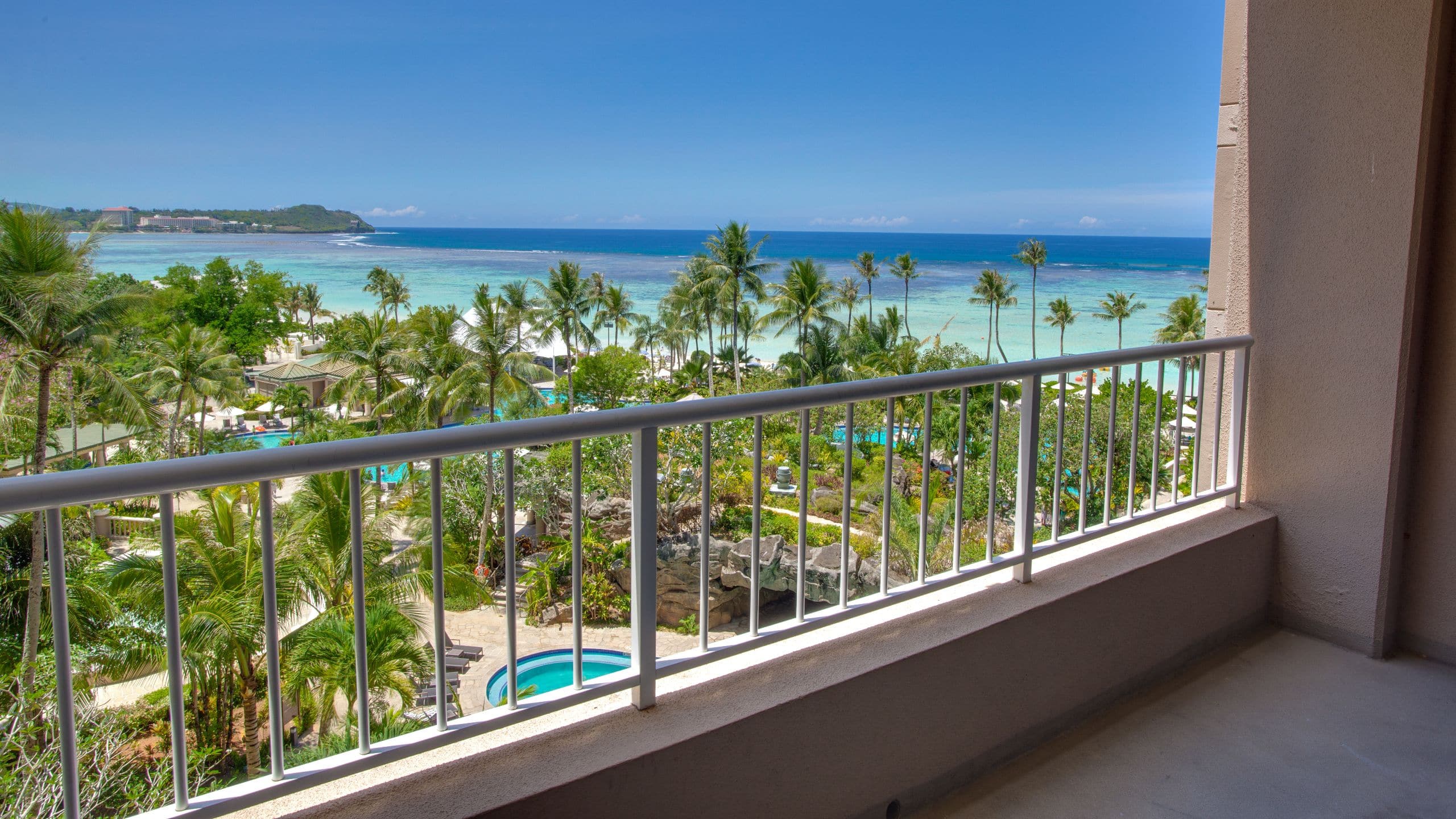 Guam Accommodations & Rooms | Hyatt Regency Guam