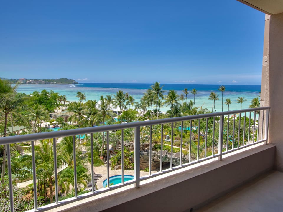 Luxury Guam Hotel in Tumon | Hyatt Regency Guam | Beach Resort