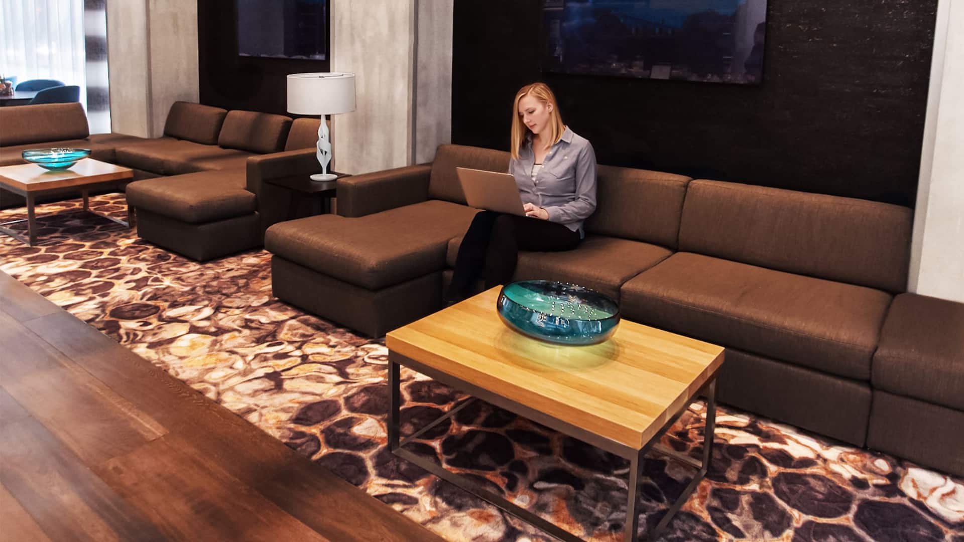Hyatt Place HP_P368 Lobby