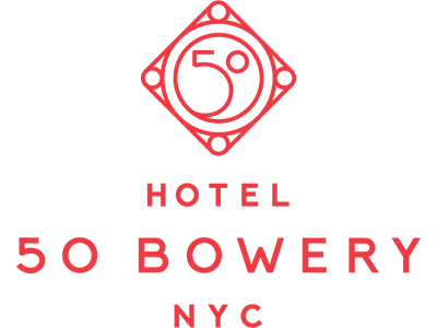 紐約鮑威利50號酒店