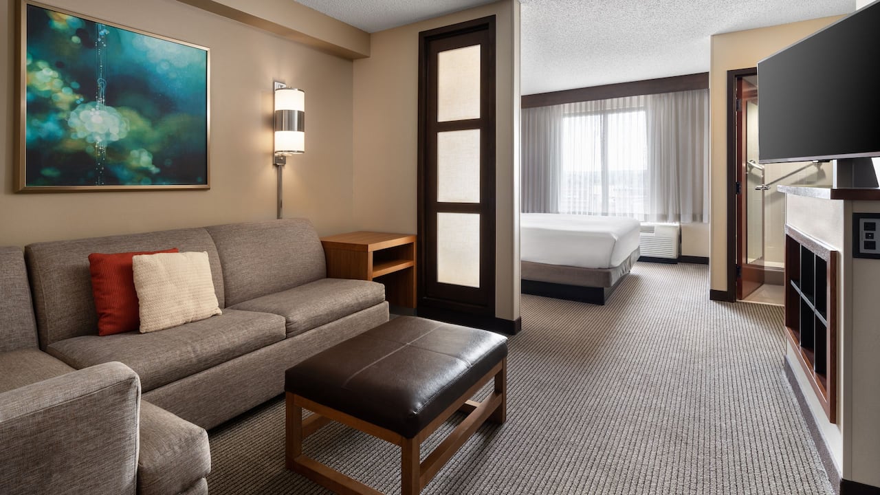 King Room
