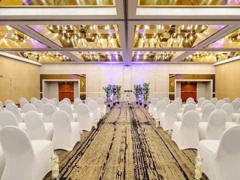 Downtown Miami Waterfront Hotels | Hyatt Regency Miami