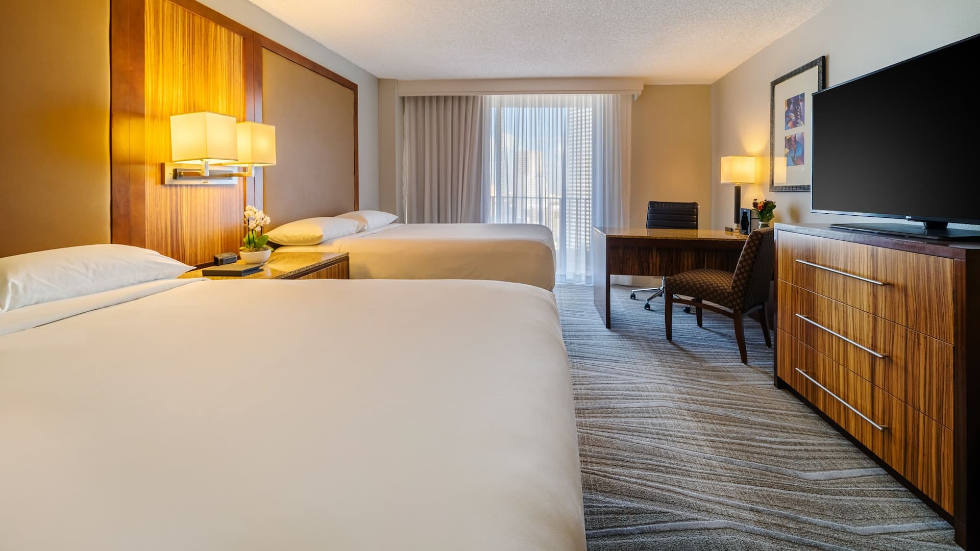 1 of 3 Hyatt Regency Miami Double Room