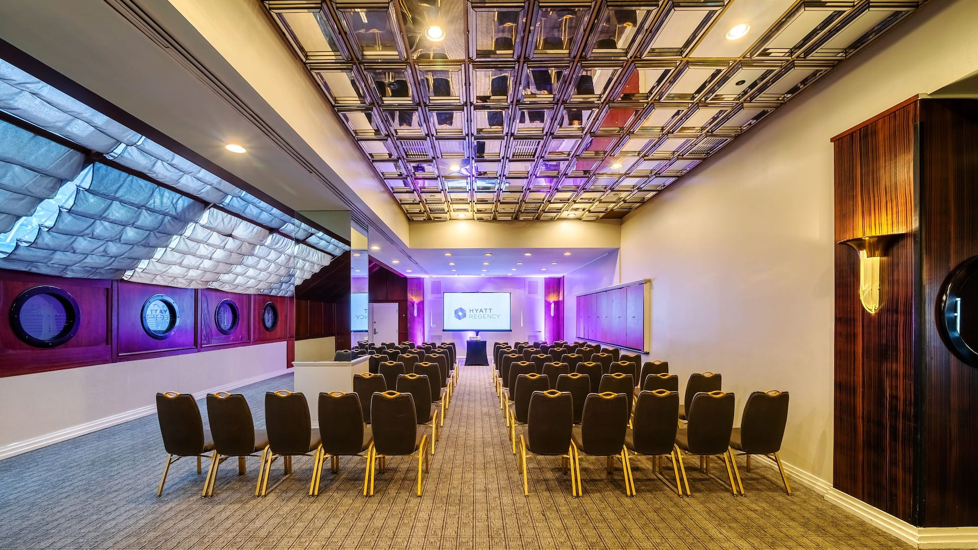 Hyatt Regency Miami Japengo Ballroom