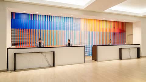 Hotel Photos | Hyatt Regency Miami