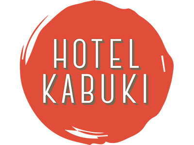 Hotel Kabuki logo