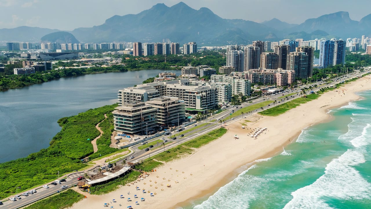 Grand Hyatt Rio de Janeiro, Rio de Janeiro – Updated 2024 Prices