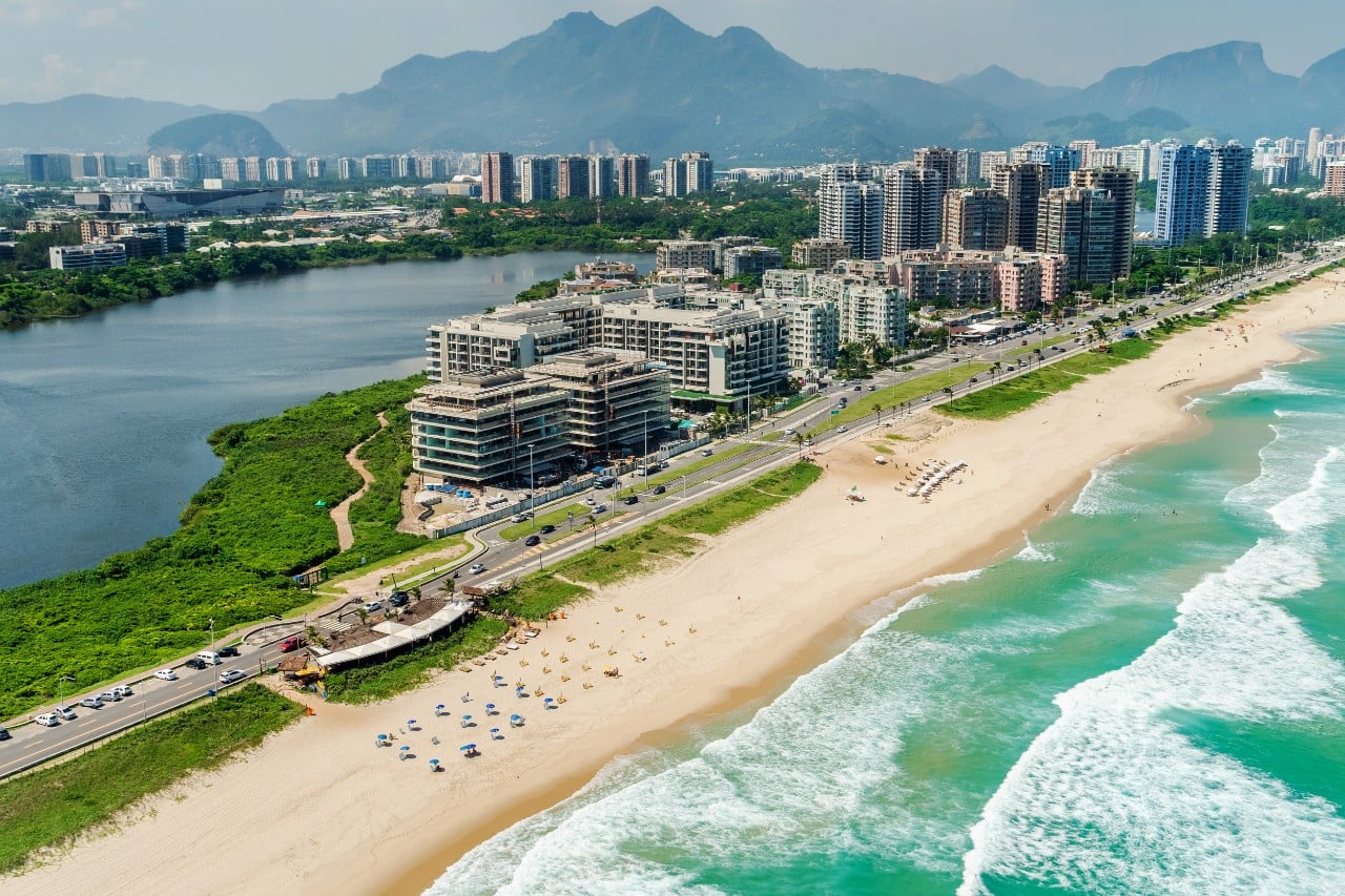 Explore Rio de Janeiro