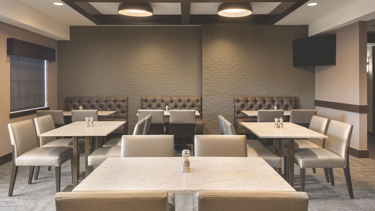 King of Prussia Hotel with Free Breakfast Hyatt Place Philadelphia/King of Prussia