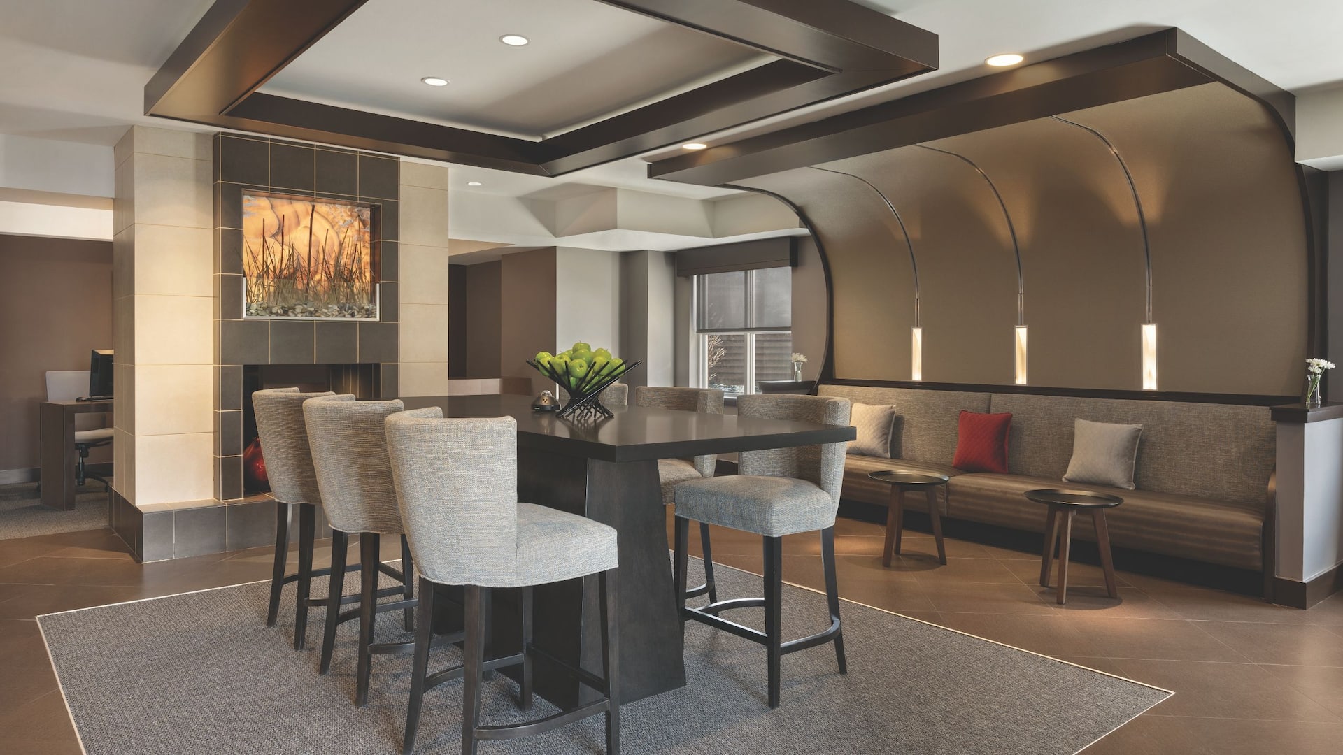 Hyatt Place Philadelphia/King of Prussia Great Room