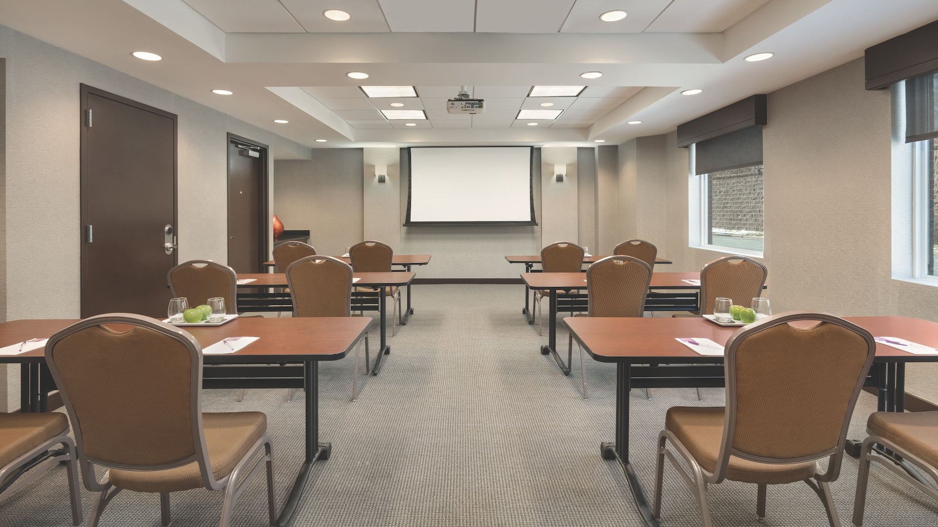Hyatt Place Philadelphia/King of Prussia Meeting Room